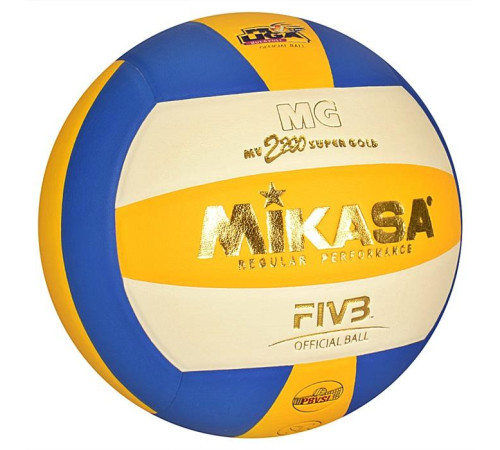 Мяч волейбольный Mikasa (MS2334)